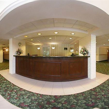 Holiday Inn Express - Williamsburg Busch Gardens Area, an IHG Hotel Exterior foto