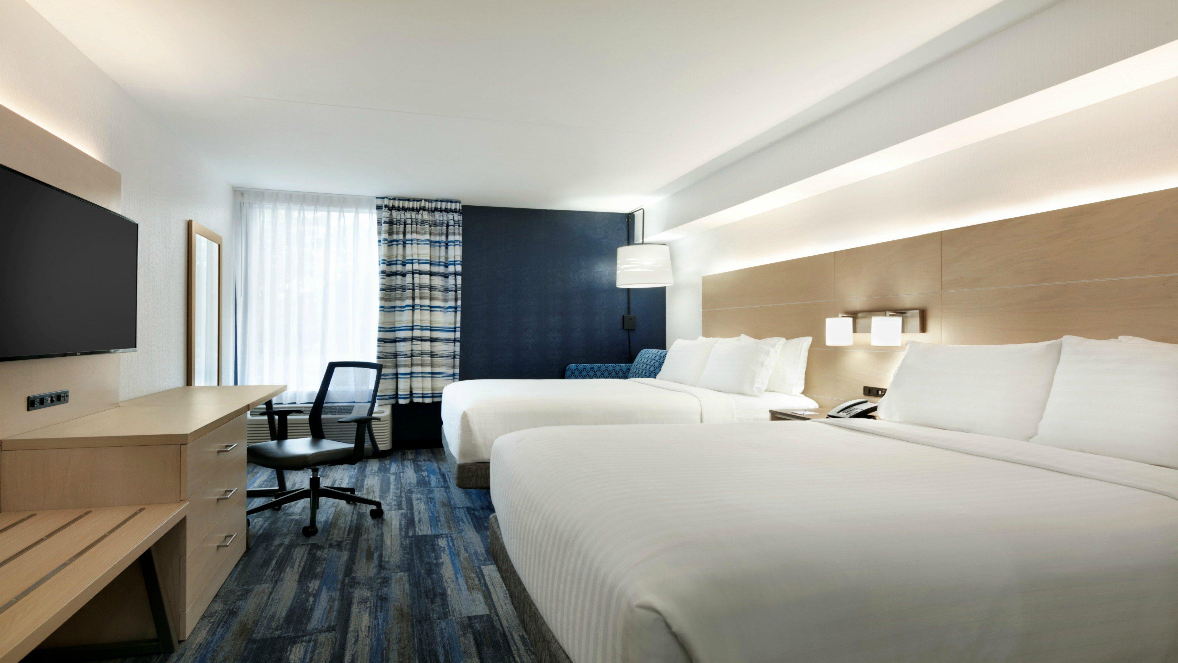 Holiday Inn Express - Williamsburg Busch Gardens Area, an IHG Hotel Exterior foto