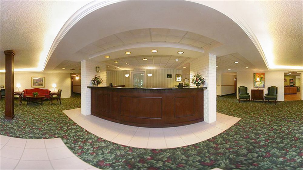 Holiday Inn Express - Williamsburg Busch Gardens Area, an IHG Hotel Exterior foto
