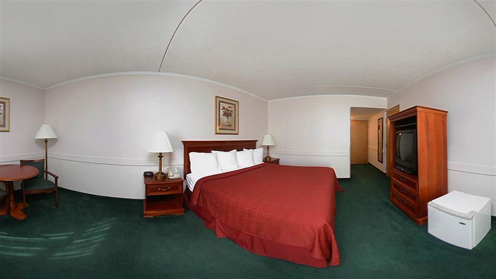 Holiday Inn Express - Williamsburg Busch Gardens Area, an IHG Hotel Exterior foto