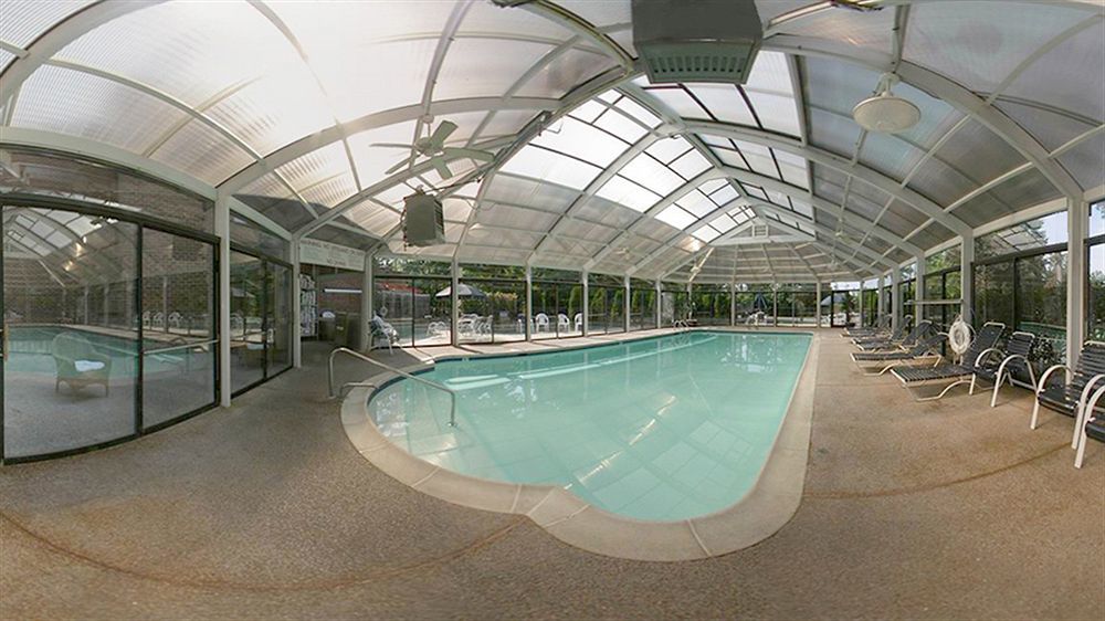 Holiday Inn Express - Williamsburg Busch Gardens Area, an IHG Hotel Exterior foto