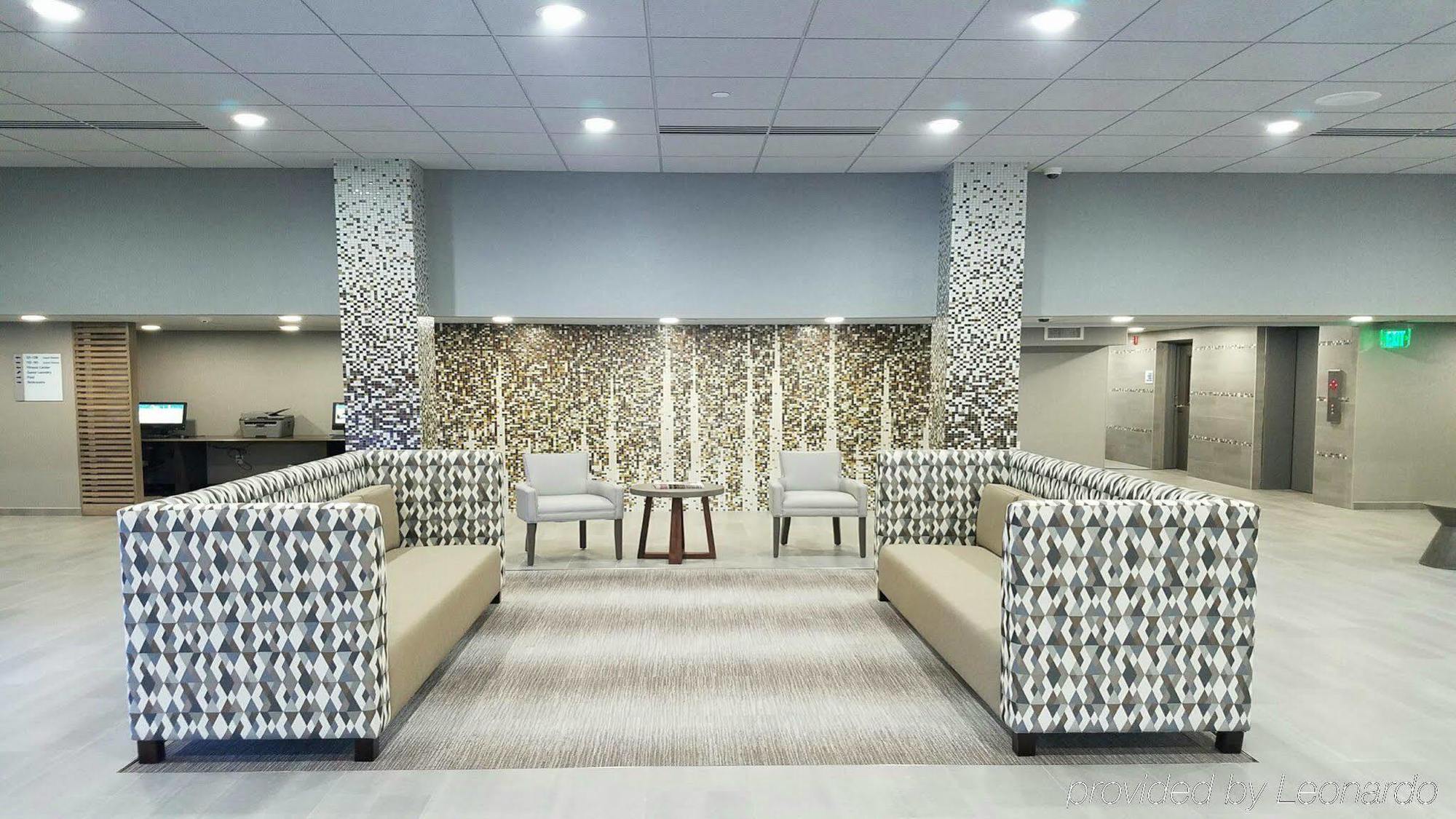 Holiday Inn Express - Williamsburg Busch Gardens Area, an IHG Hotel Exterior foto